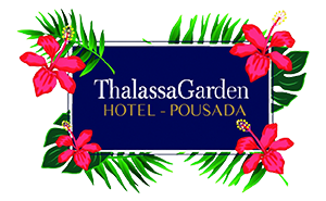 ThalassaGarden Hotel - Pousada